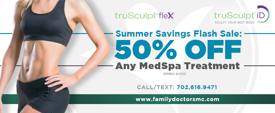 FDMC WLP Flash Sale 1