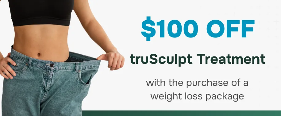 img 100 off trusculpt weight loss